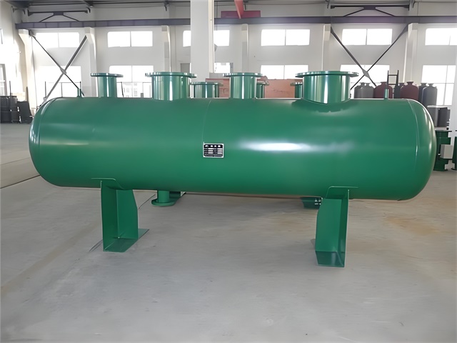 石门集分水器需要电源吗